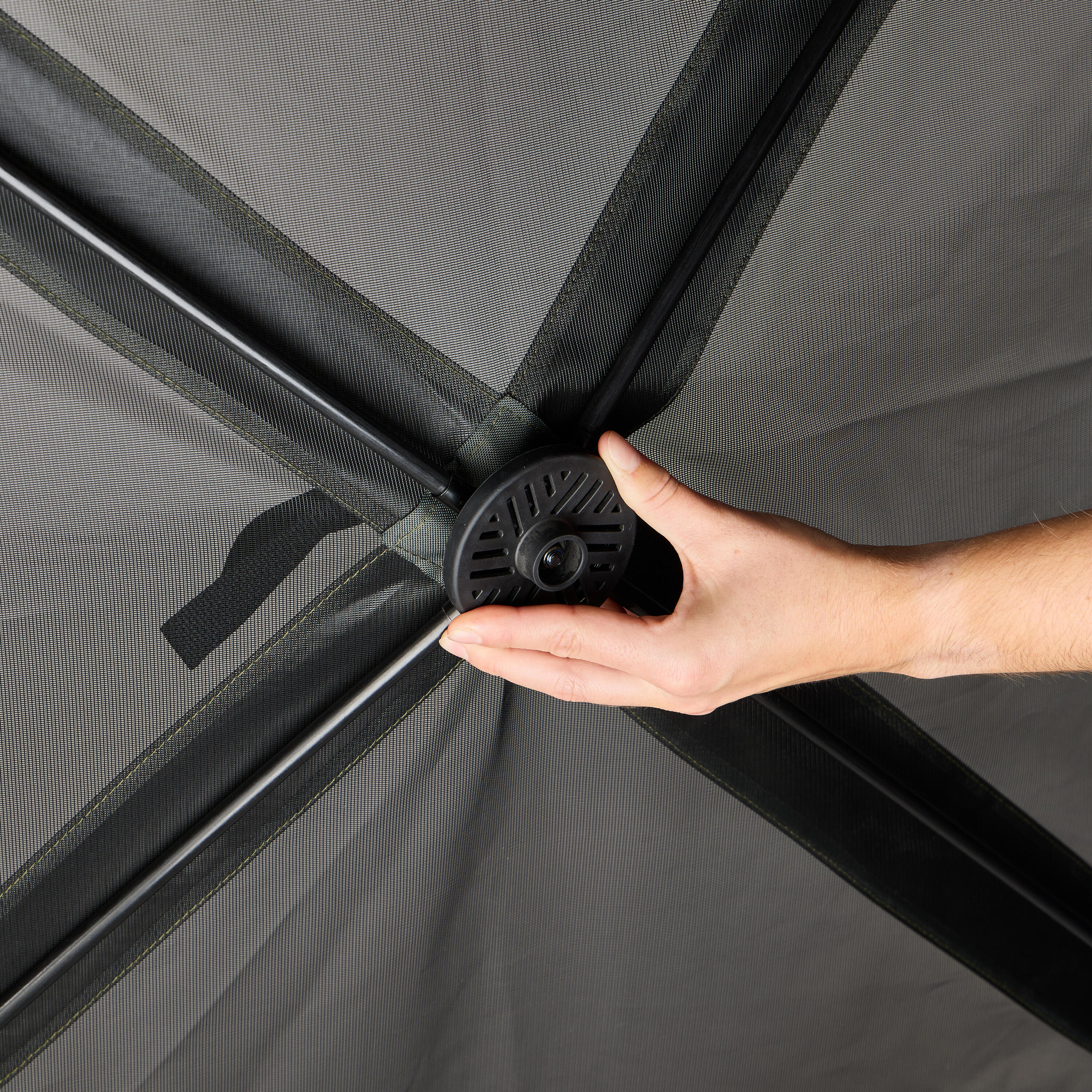 Karpfenangelzelt Social Bivvy XXL 11/32