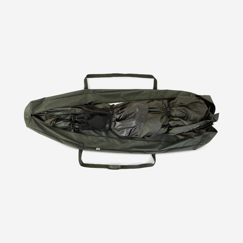 Adăpost Pescuit la crap Social Bivvy XXL