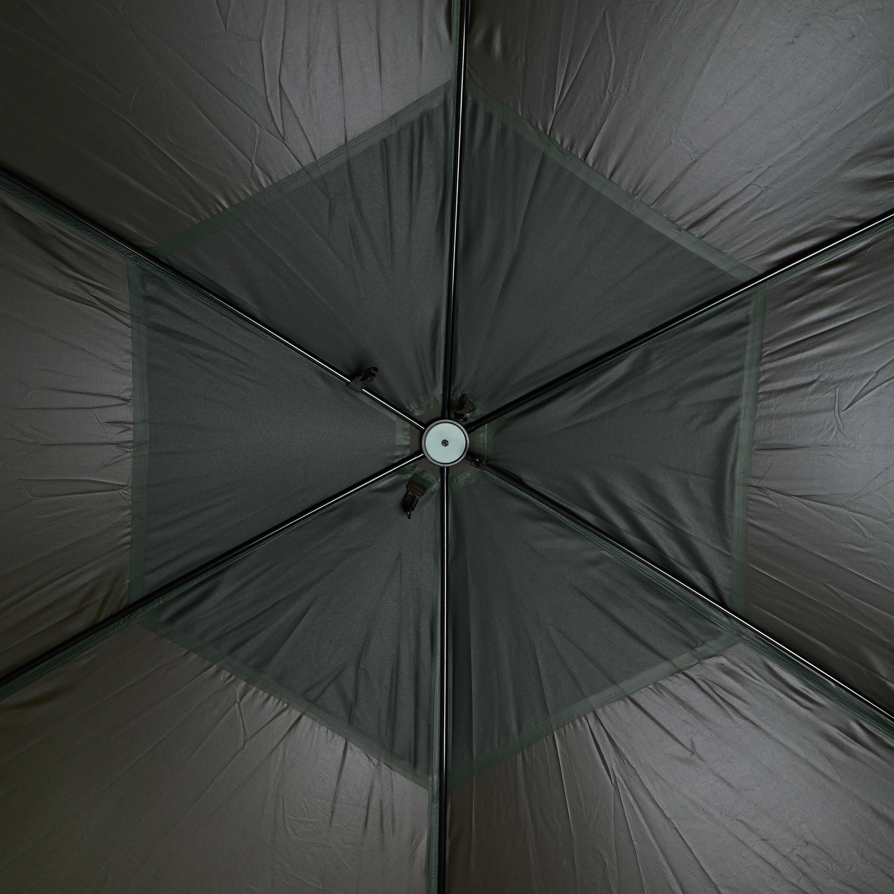 Karpfenangelzelt Social Bivvy XXL 14/32