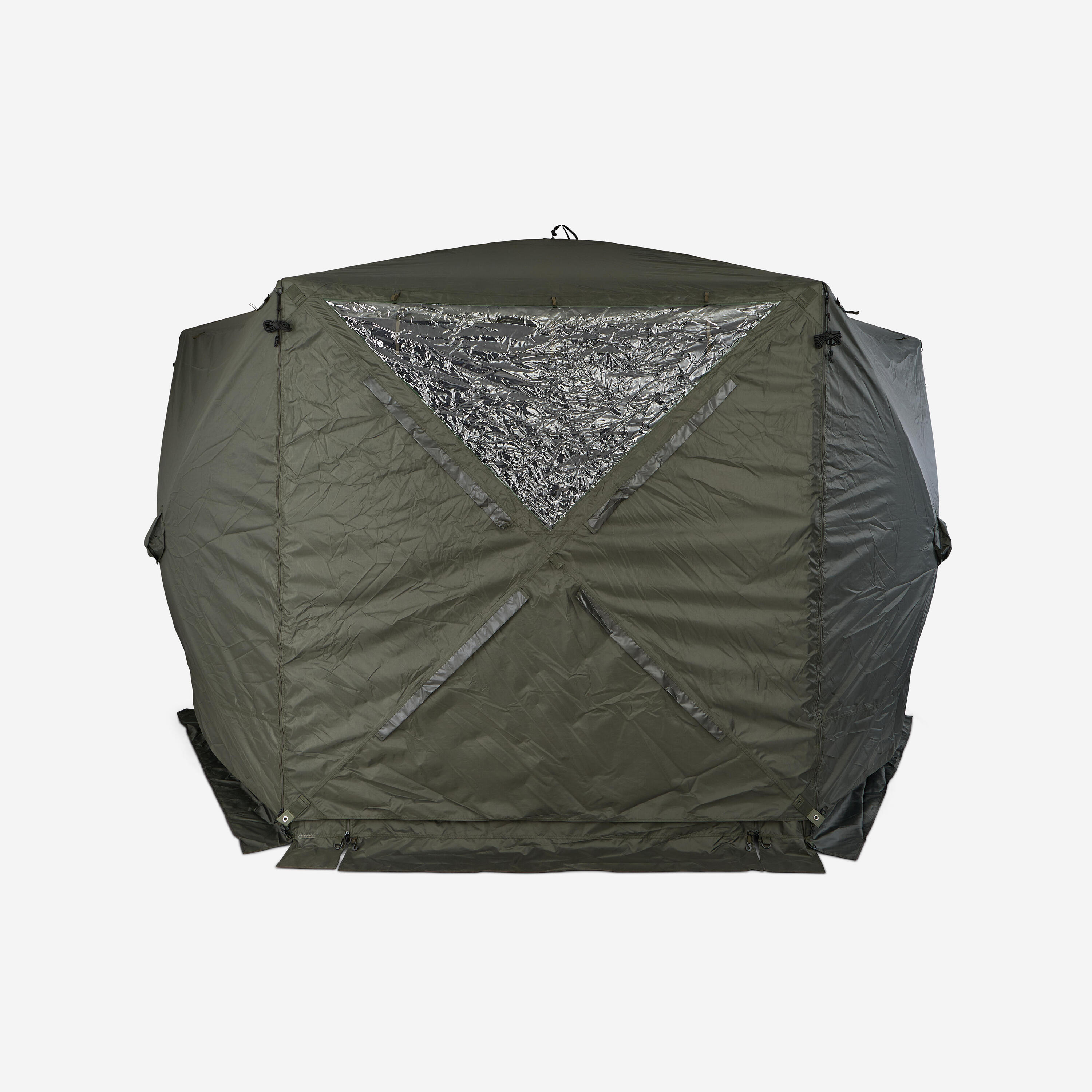 Karpfenangelzelt Social Bivvy XXL 3/32