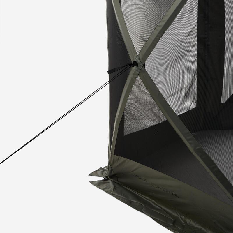 Přístřešek na kaprařinu Social Bivvy XXL