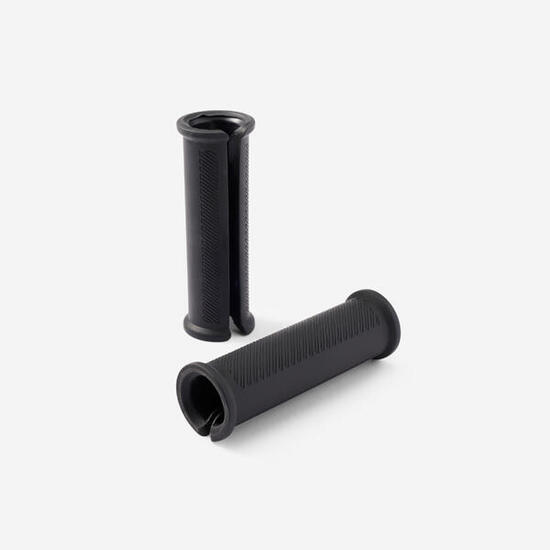 Impugnature per elastici x2