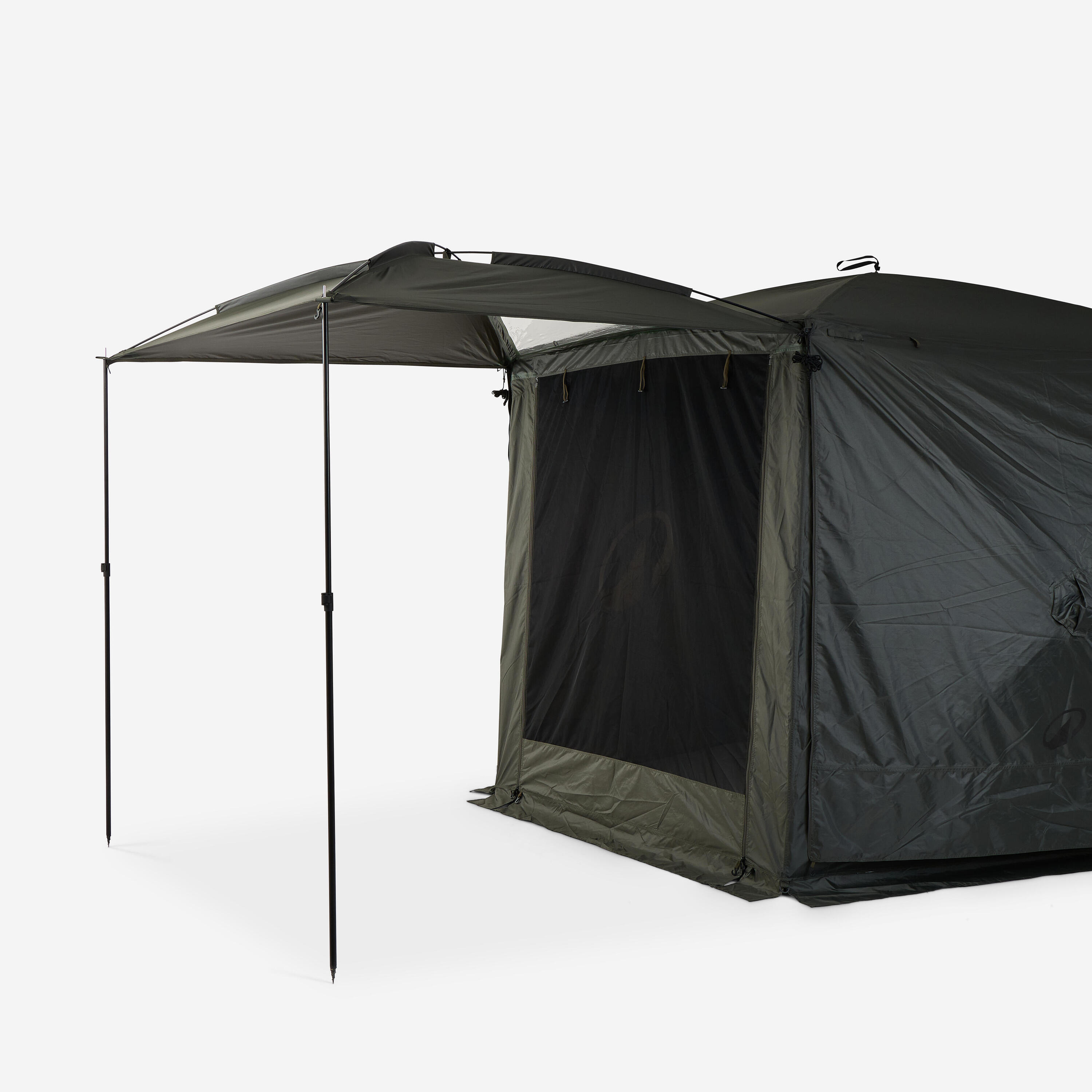 Přístřešek na kaprařinu Social Bivvy XL 17/32
