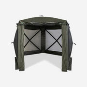 Adăpost Pescuit la crap Social Bivvy XL