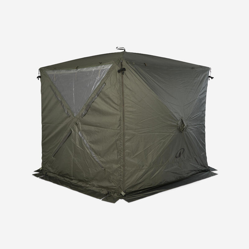 Adăpost Pescuit la crap Social Bivvy XL