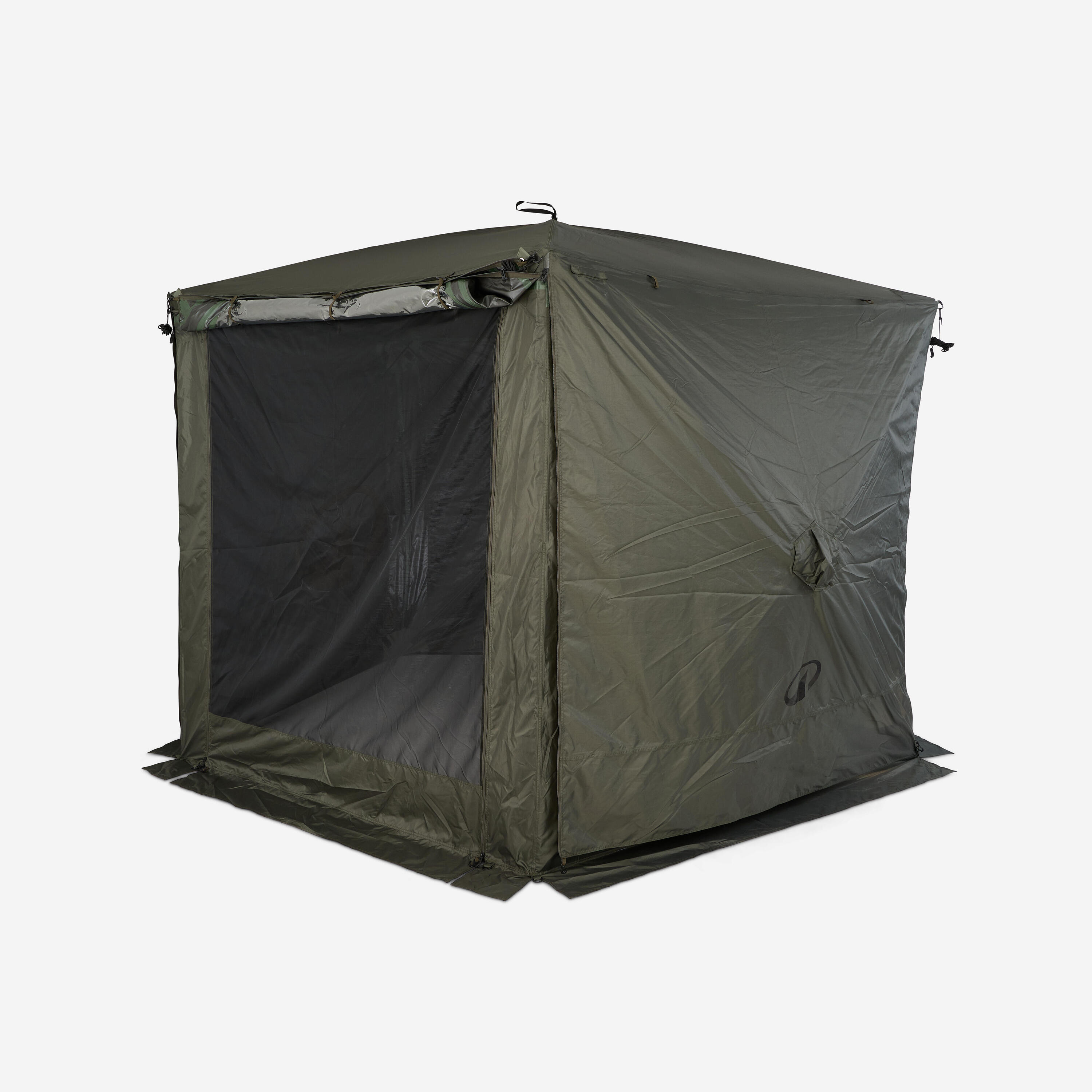 Přístřešek na kaprařinu Social Bivvy XL 5/32