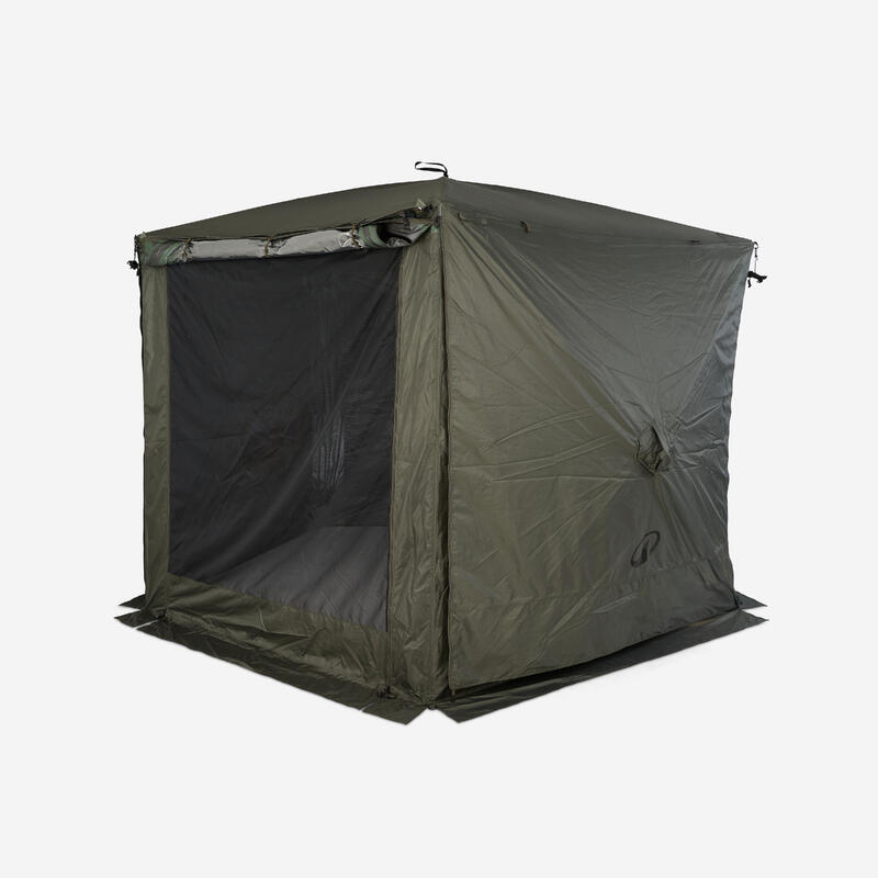 Adăpost Pescuit la crap Social Bivvy XL