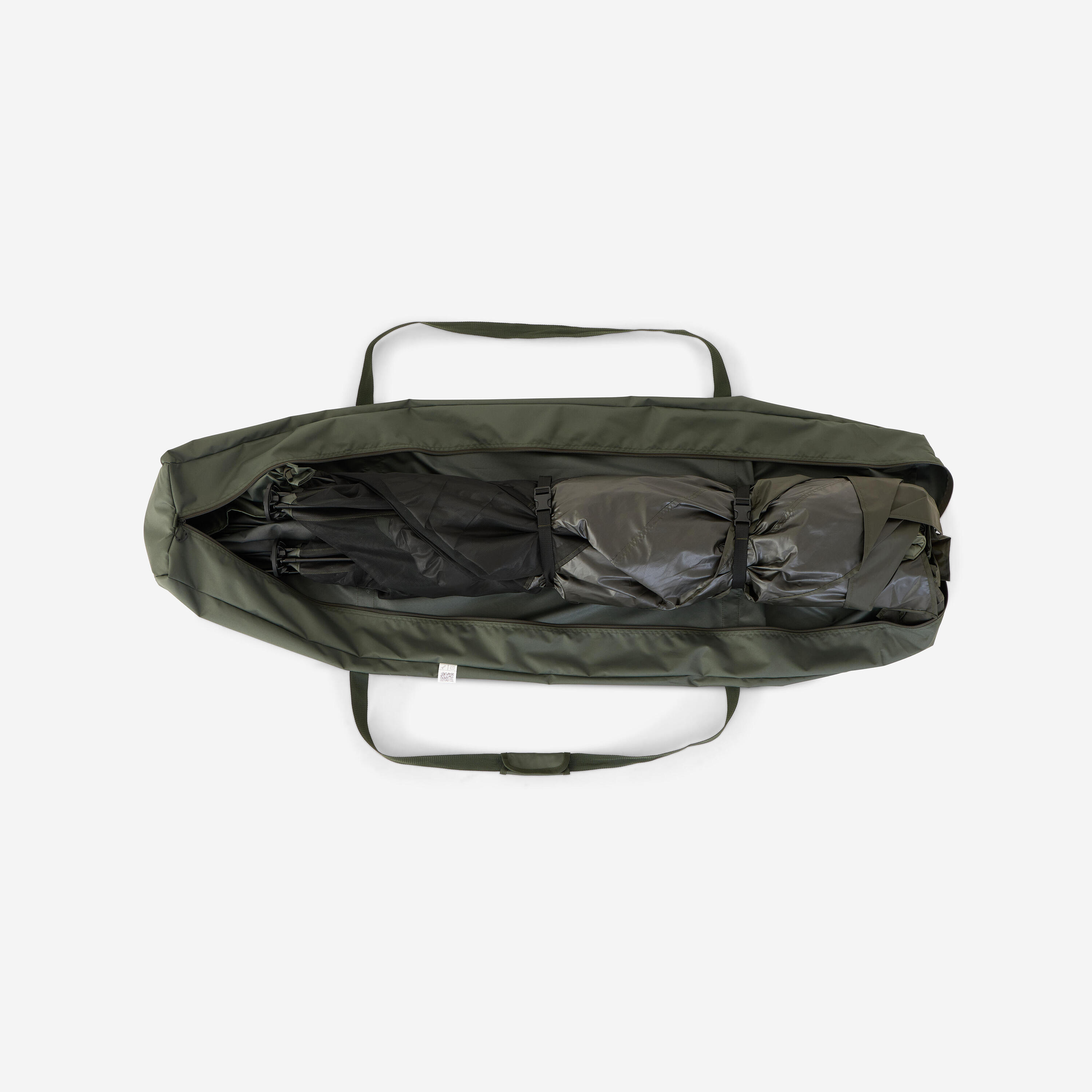 Přístřešek na kaprařinu Social Bivvy XL 20/32