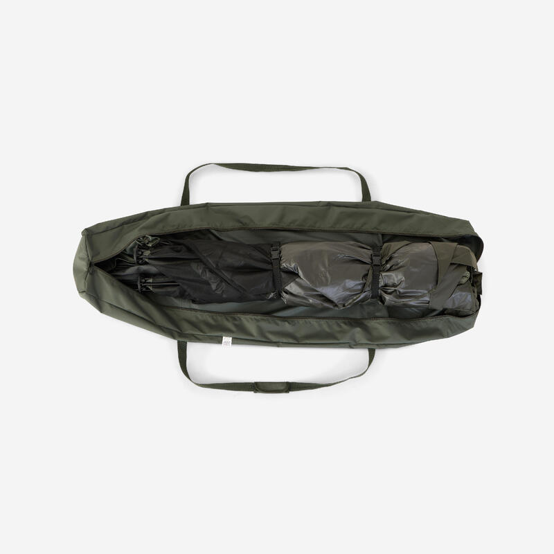 Adăpost Pescuit la crap Social Bivvy XL