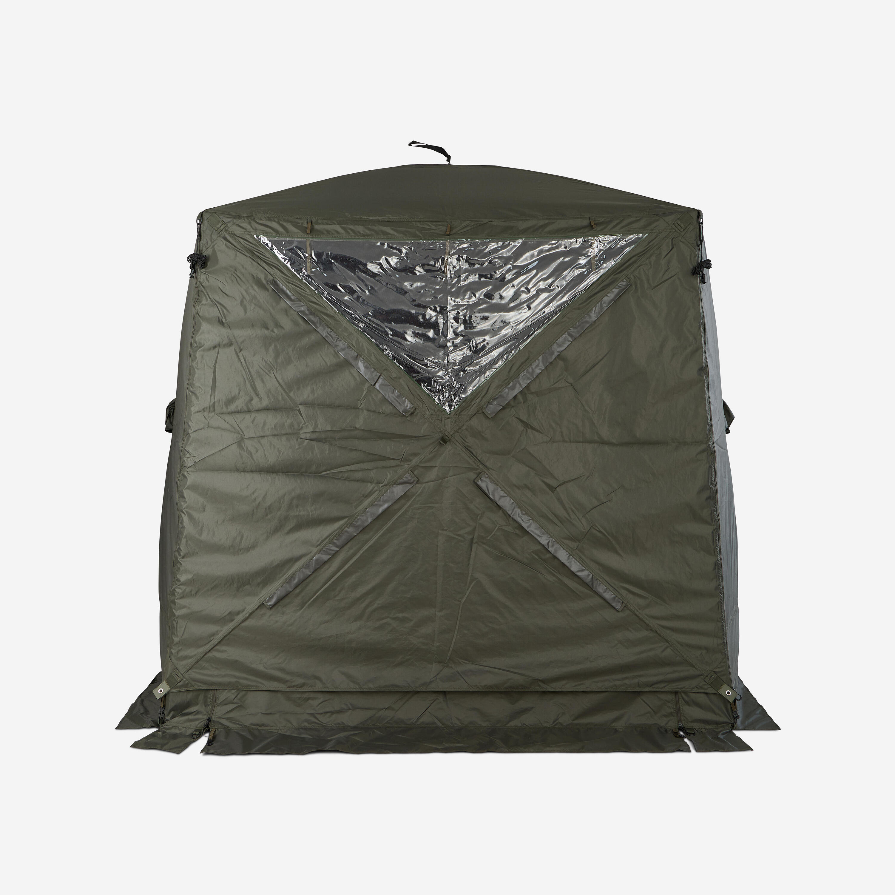 Přístřešek na kaprařinu Social Bivvy XL 19/32