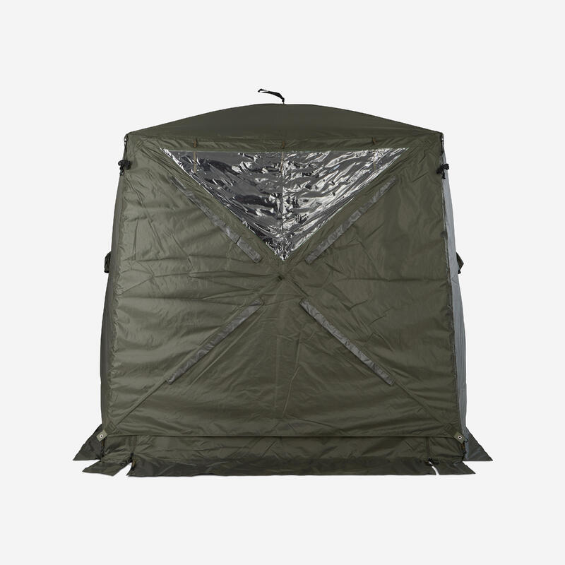 Adăpost Pescuit la crap Social Bivvy XL