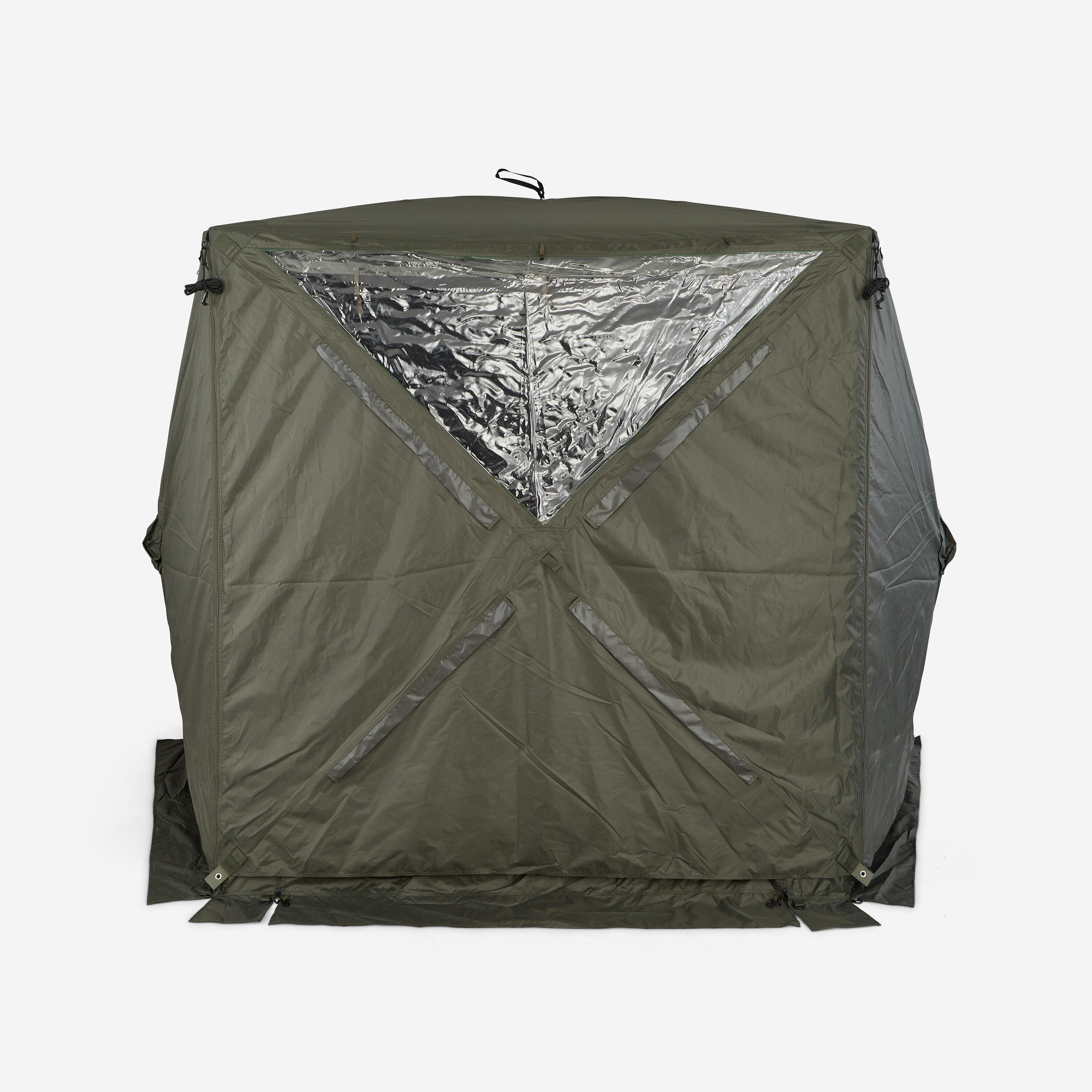 Přístřešek na kaprařinu Social Bivvy XL 2/32