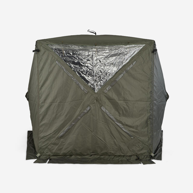 Adăpost Pescuit la crap Social Bivvy XL
