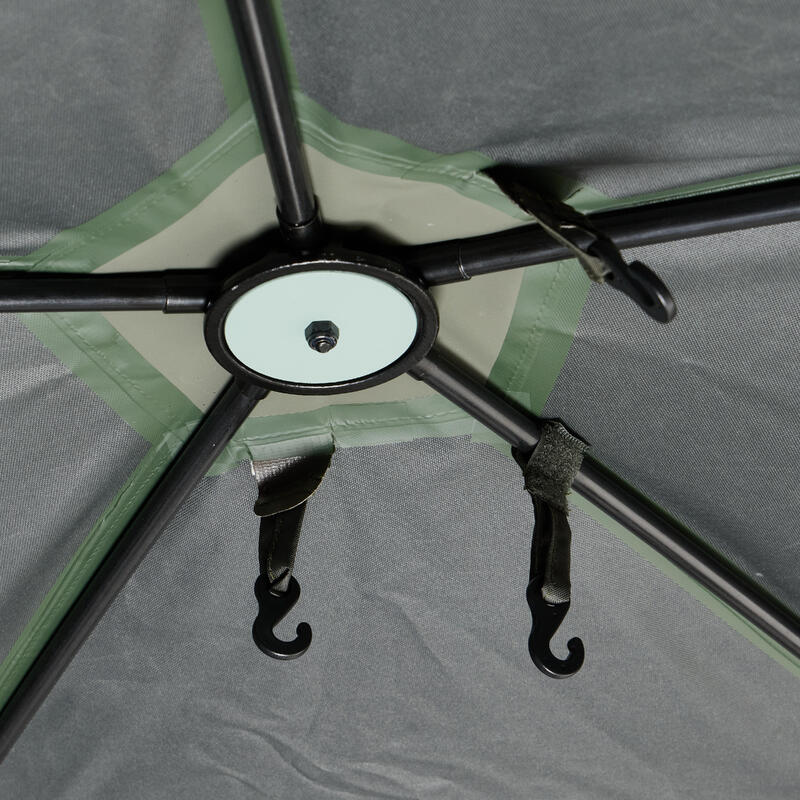 Adăpost Pescuit la crap Social Bivvy XL