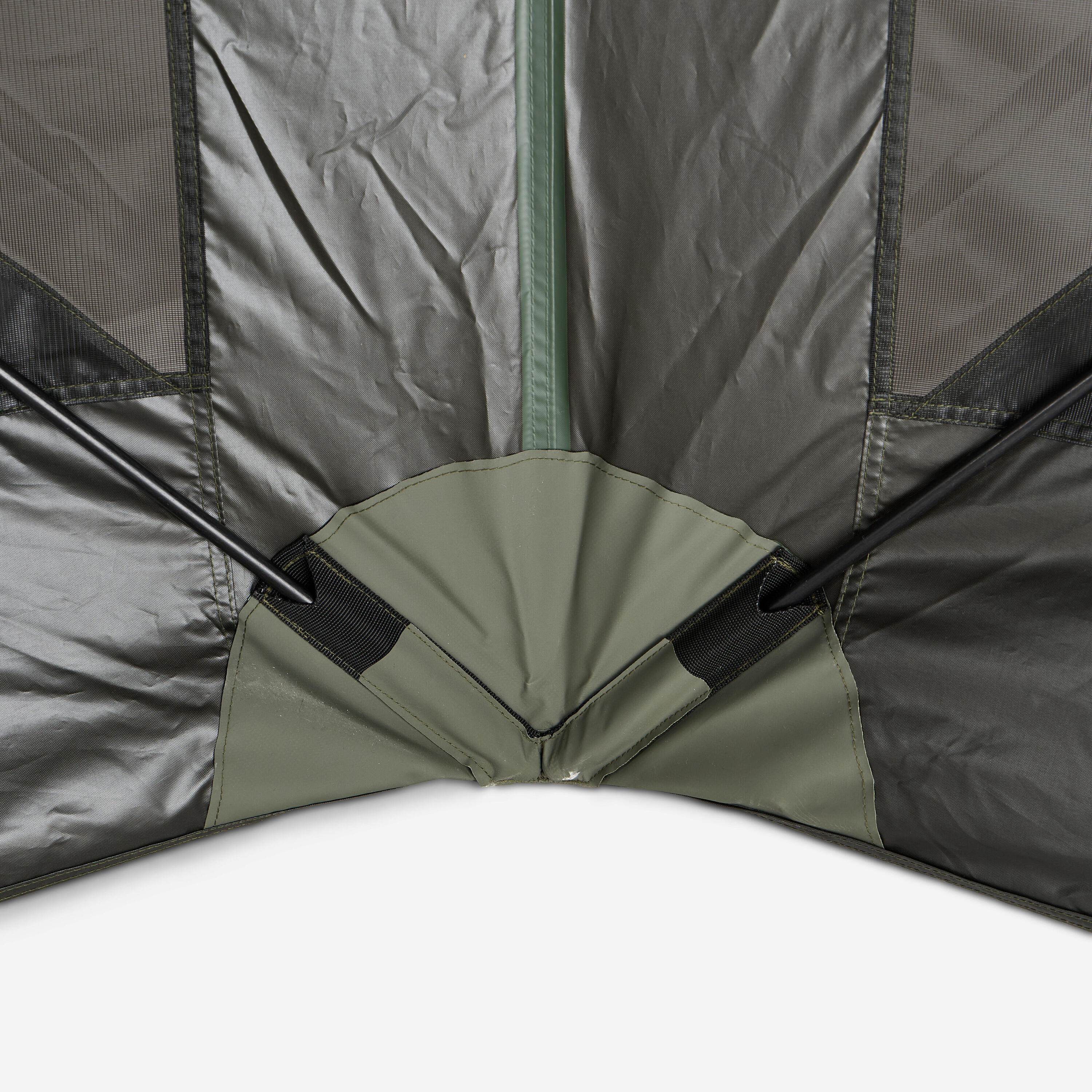 Přístřešek na kaprařinu Social Bivvy XL 10/32