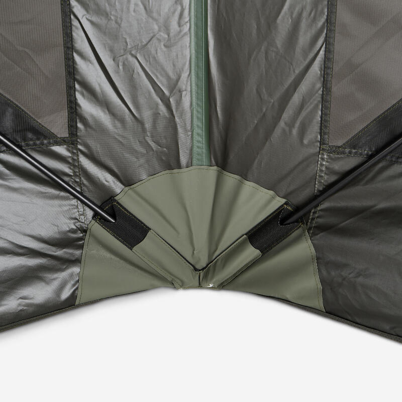 Adăpost Pescuit la crap Social Bivvy XL