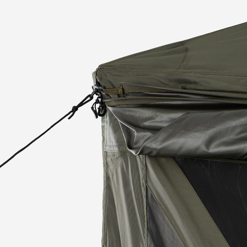 Adăpost Pescuit la crap Social Bivvy XL