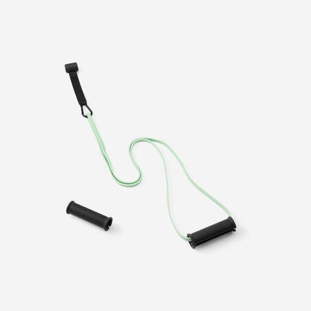 Набір стрічок-еспандерів для силових тренувань