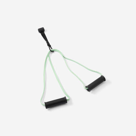 Набір стрічок-еспандерів для силових тренувань