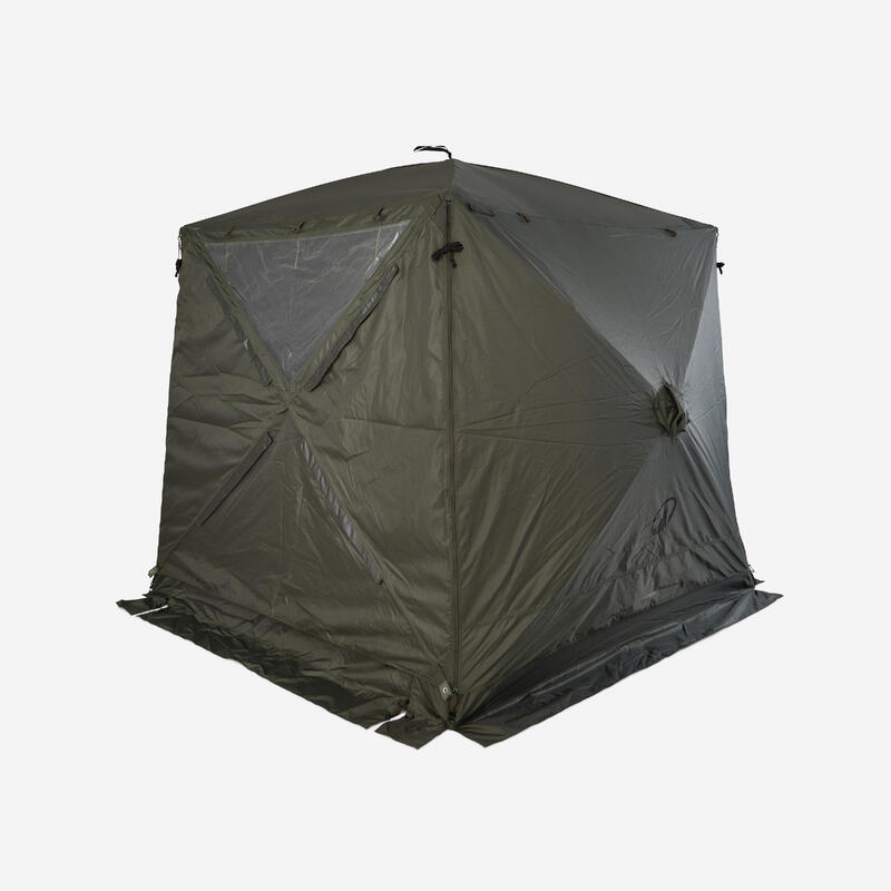 Adăpost Social Bivvy mărimea L Pescuit la crap