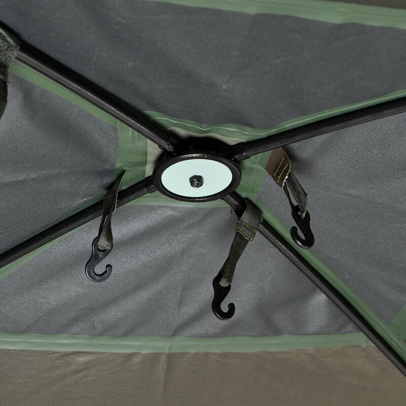 Adăpost Social Bivvy mărimea L Pescuit la crap