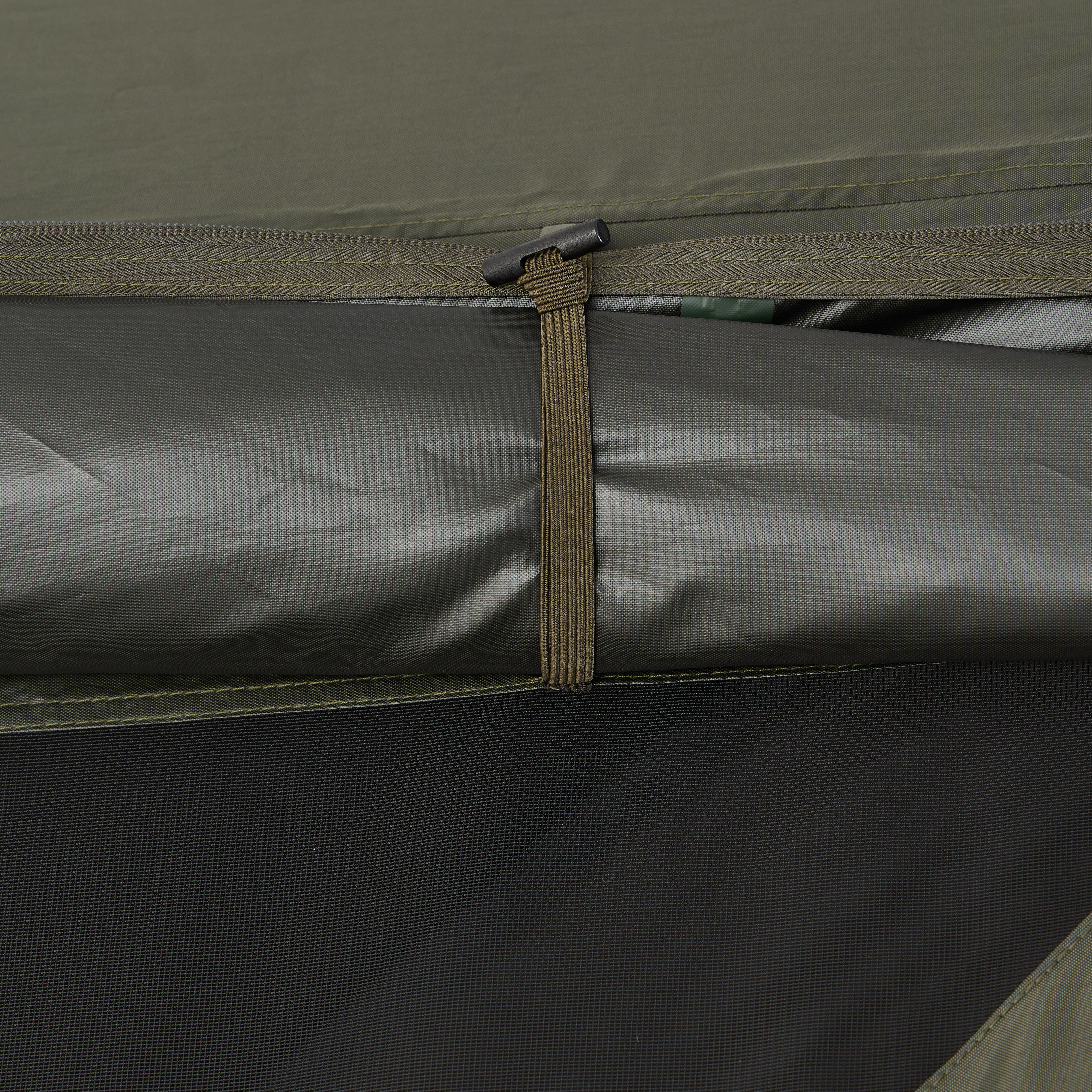 CAPERLAN Kaprársky prístrešok Social Bivvy XL bez · záber 10