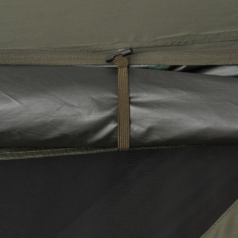 Přístřešek na kaprařinu Social Bivvy XXL
