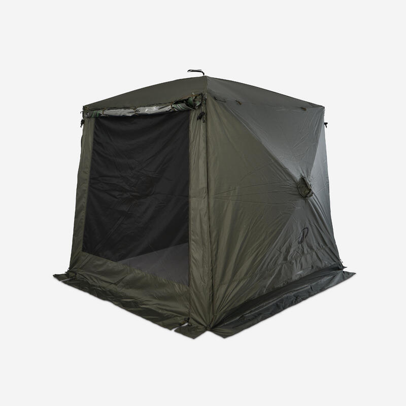 Adăpost Social Bivvy mărimea L Pescuit la crap