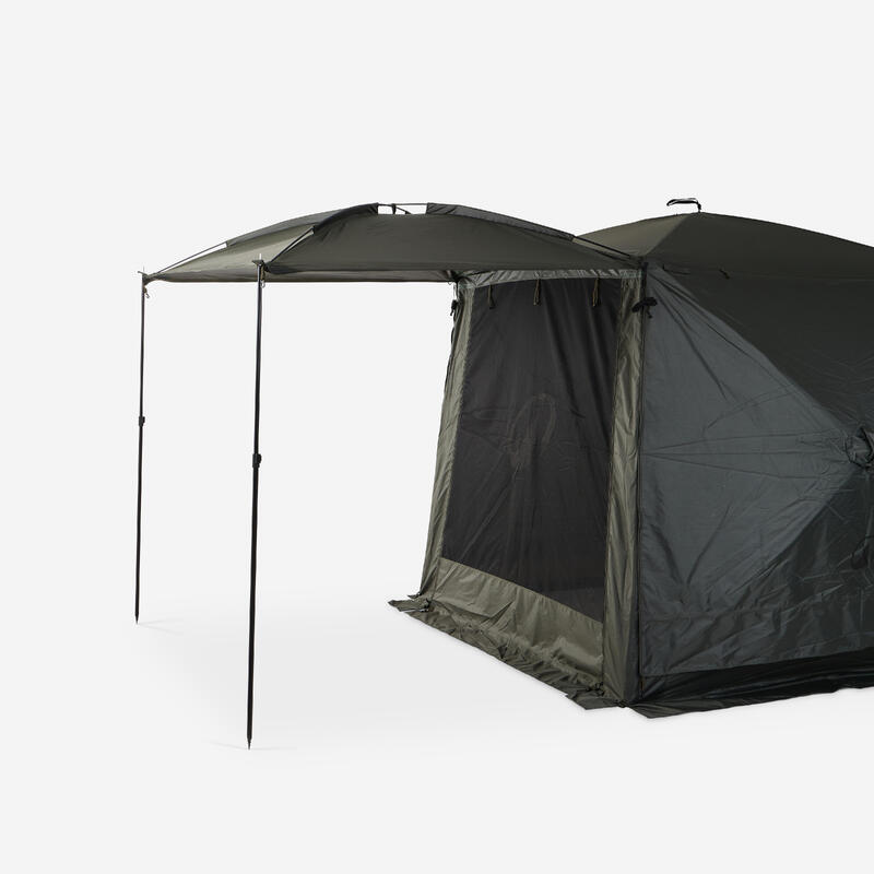 Előtető - Social Bivvy