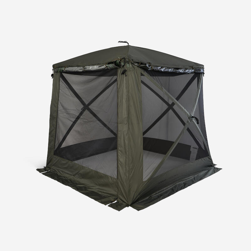 Adăpost Social Bivvy mărimea L Pescuit la crap