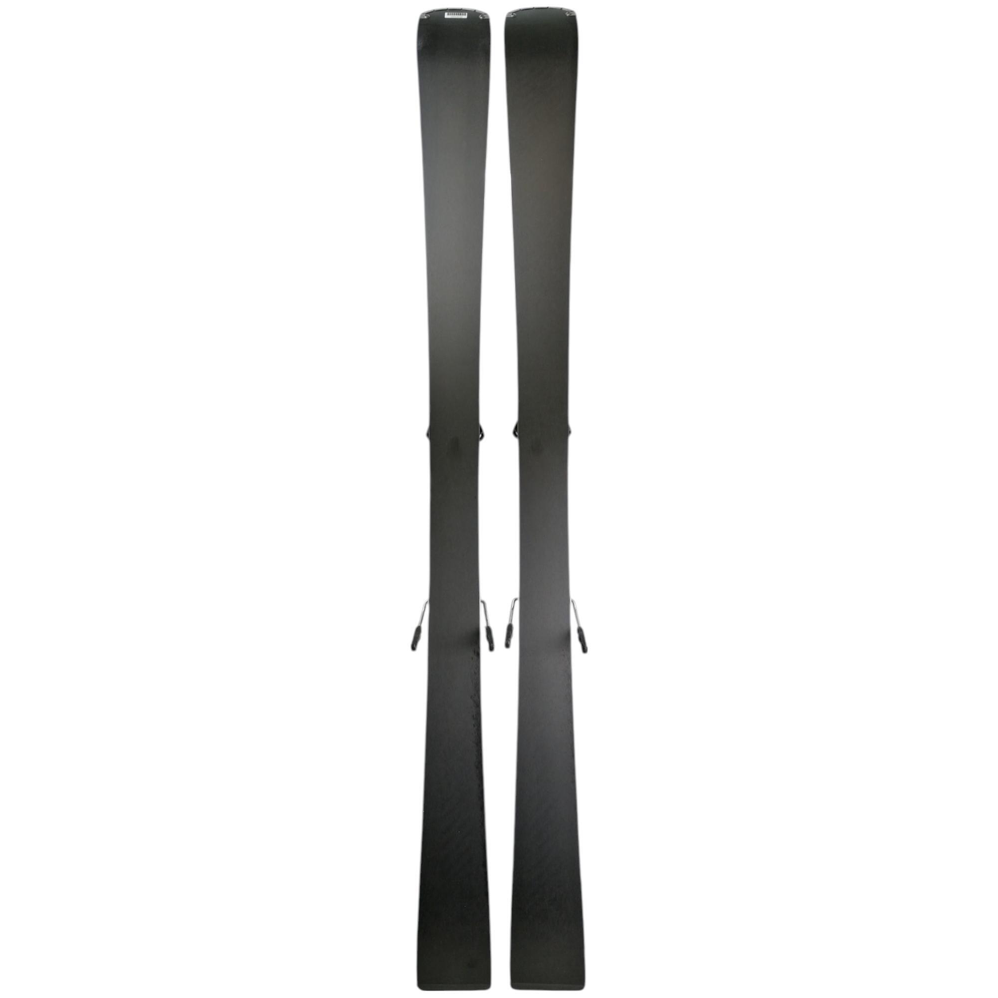 Narty zjazdowe damskie Salomon S Max W X7 TI SL 150cm 3/3