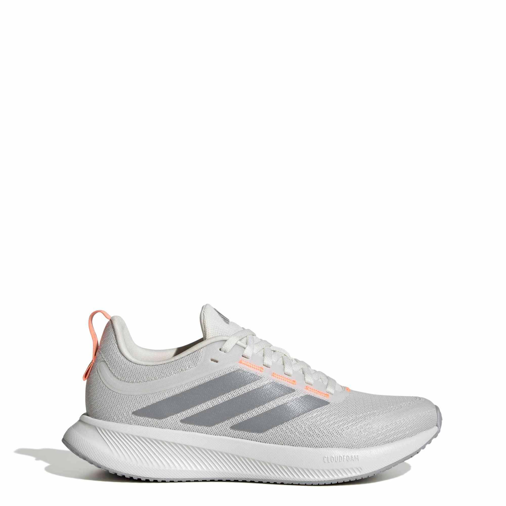 Adidas Gri Adidas Runblaze Kadın Koşu Ayakkabısı