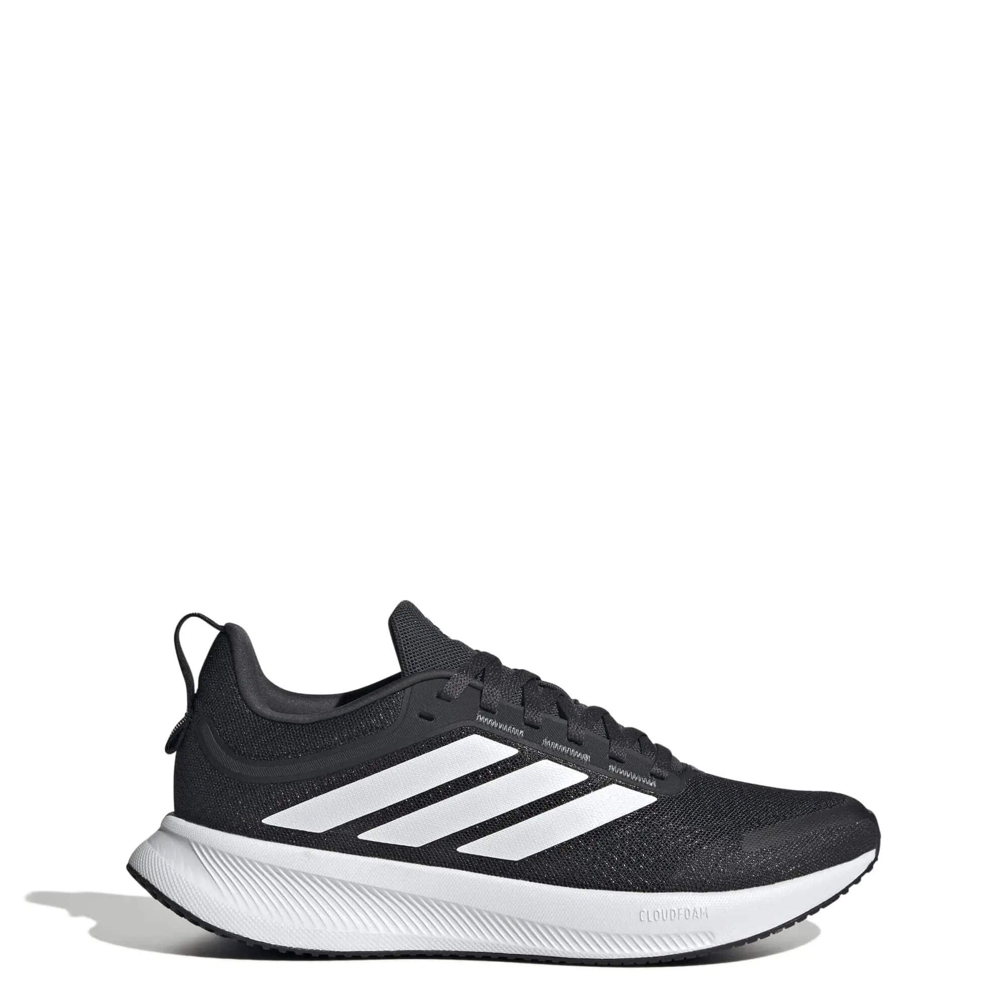 ZAPATILLAS RUNNING ADIDAS RUNBLAZE MUJER NEGRO BLANCO 4/4