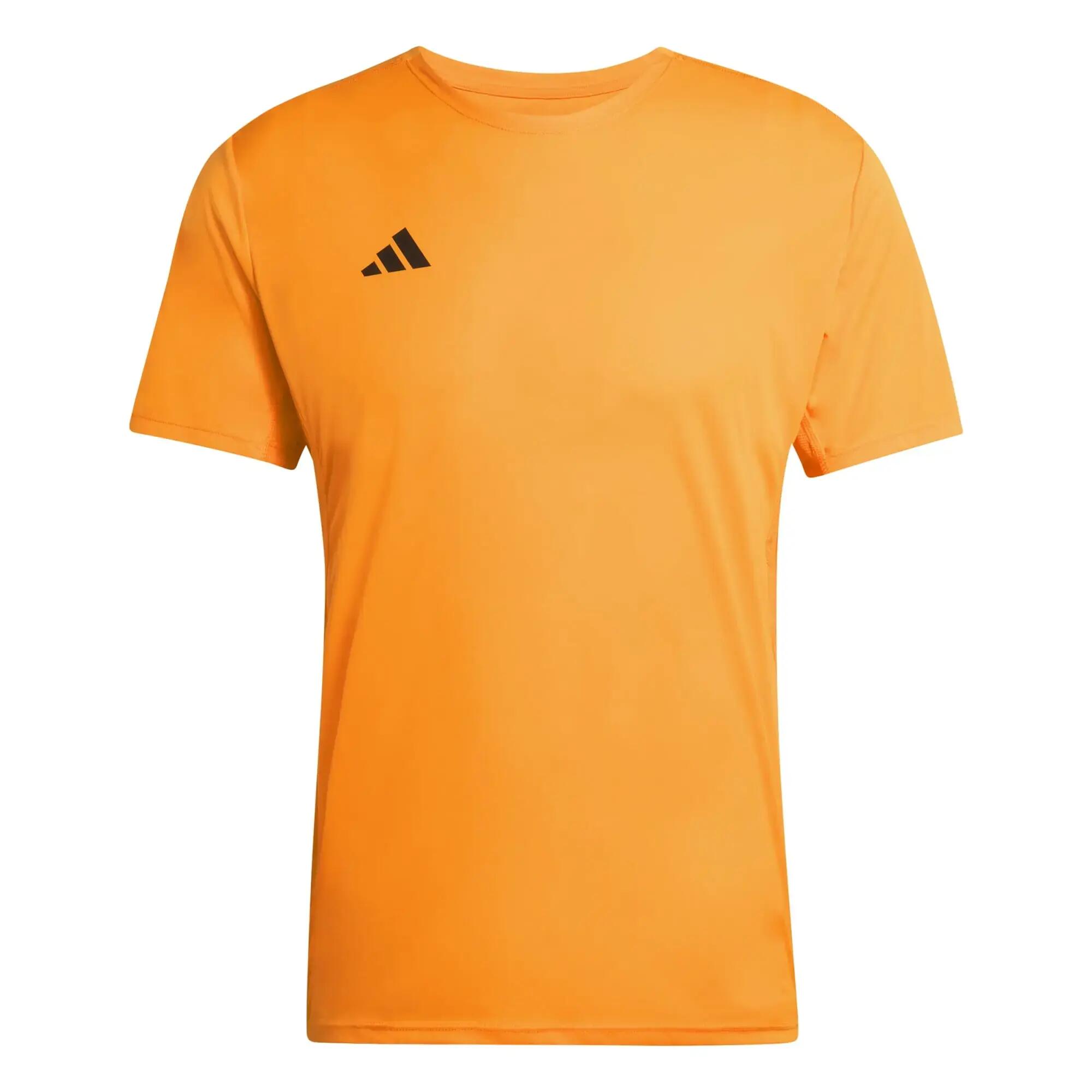 POLERA DE RUNNING HOMBRE ADIDAS ADIZERO ESSENTIALS 2/4