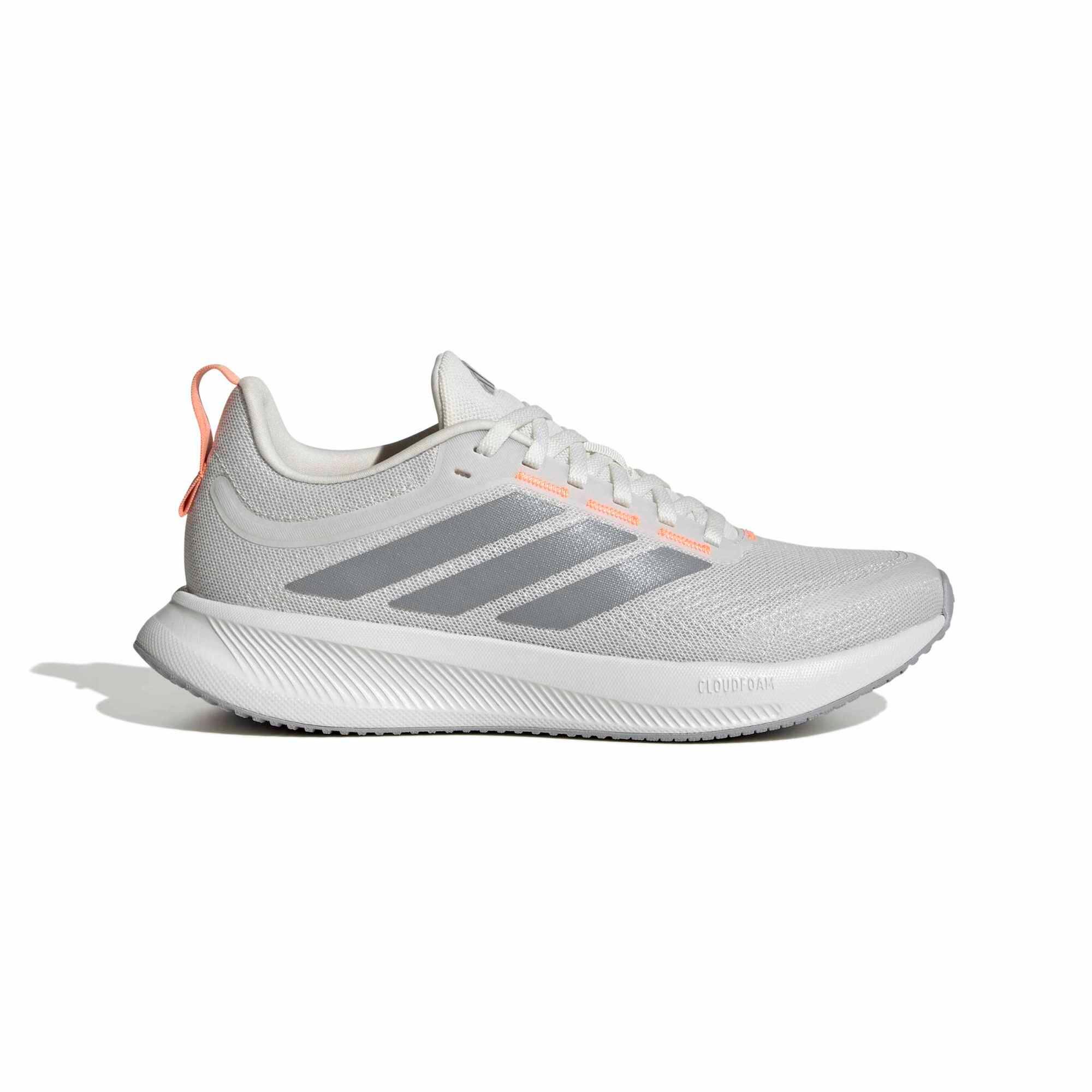 Adidas Gri Adidas Runblaze Kadın Koşu Ayakkabısı