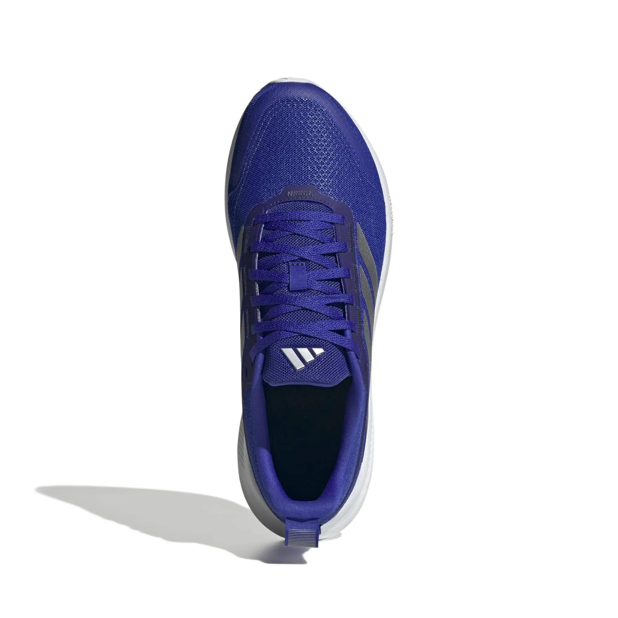 Zapatillas de running adidas Runblaze Hombre Azul 4/5