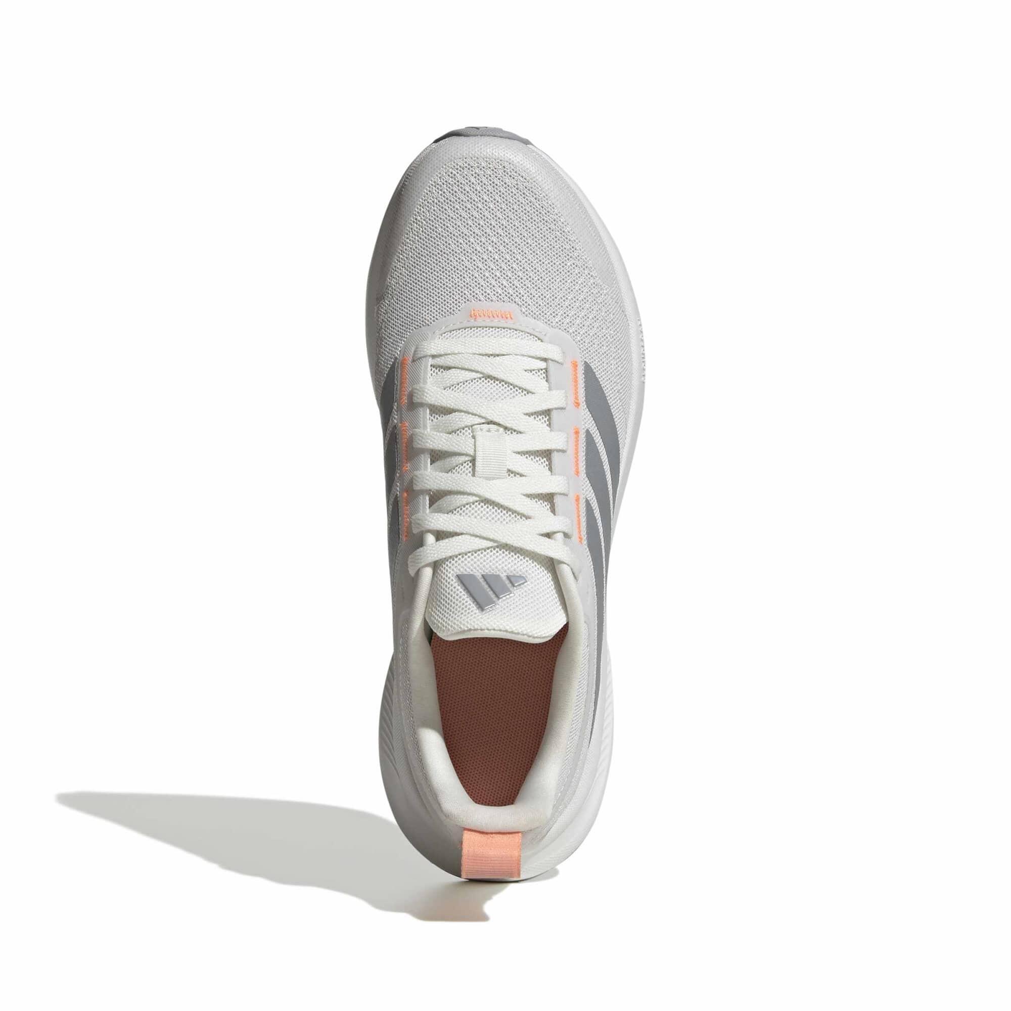 Adidas Gri Adidas Runblaze Kadın Koşu Ayakkabısı