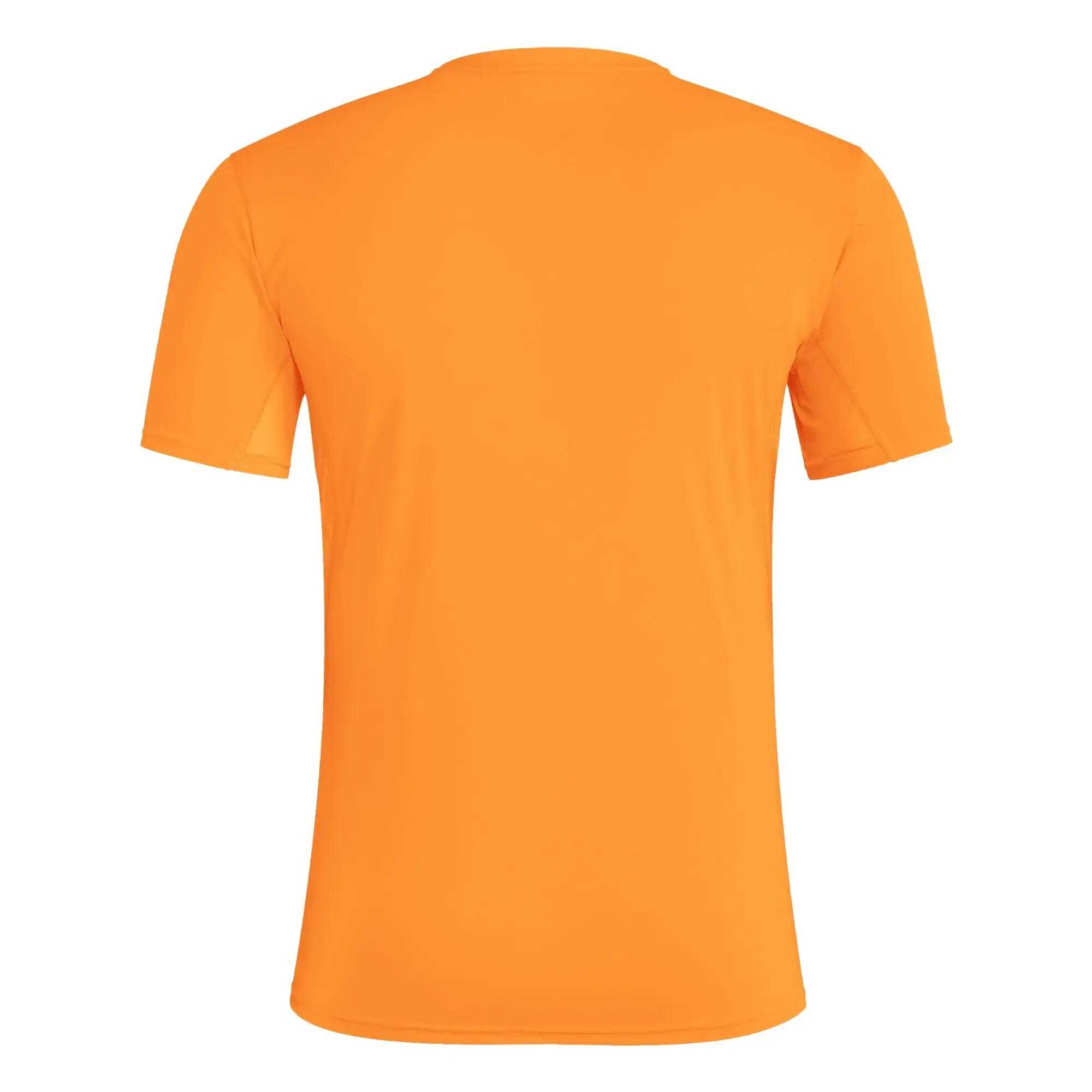 POLERA DE RUNNING HOMBRE ADIDAS ADIZERO ESSENTIALS 4/4