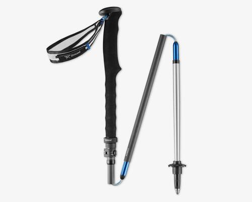 8796365 - Bâtons Sprint Carbone - Simond