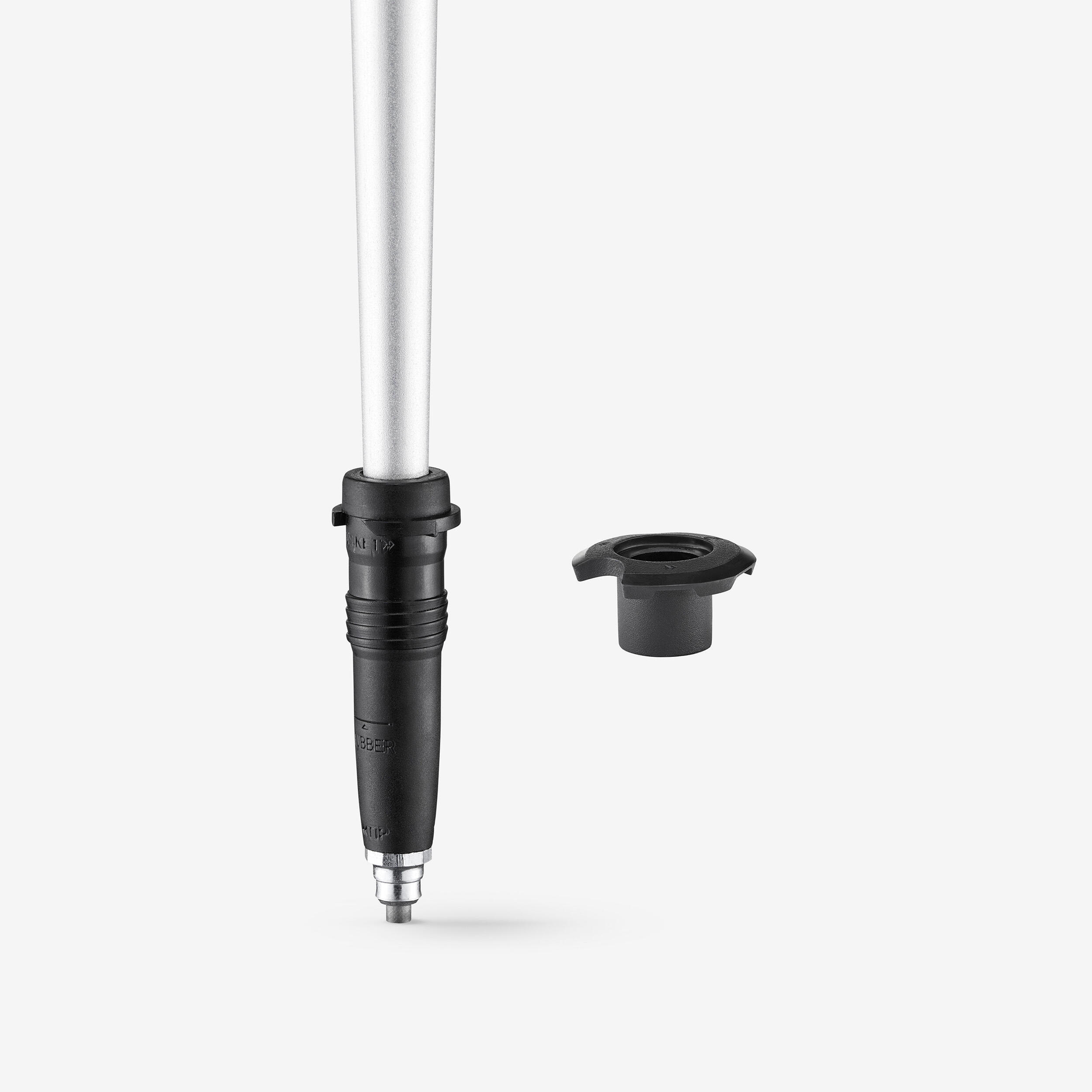 Bâton de randonnée, MT 100 - QUECHUA