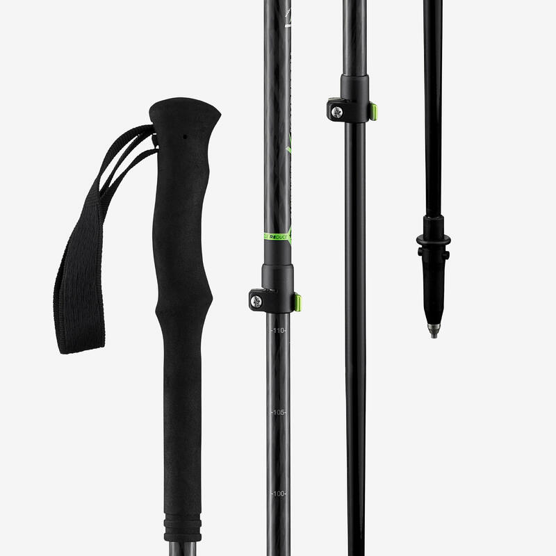 2 BEȚE KOMPERDELL CARBON PRO