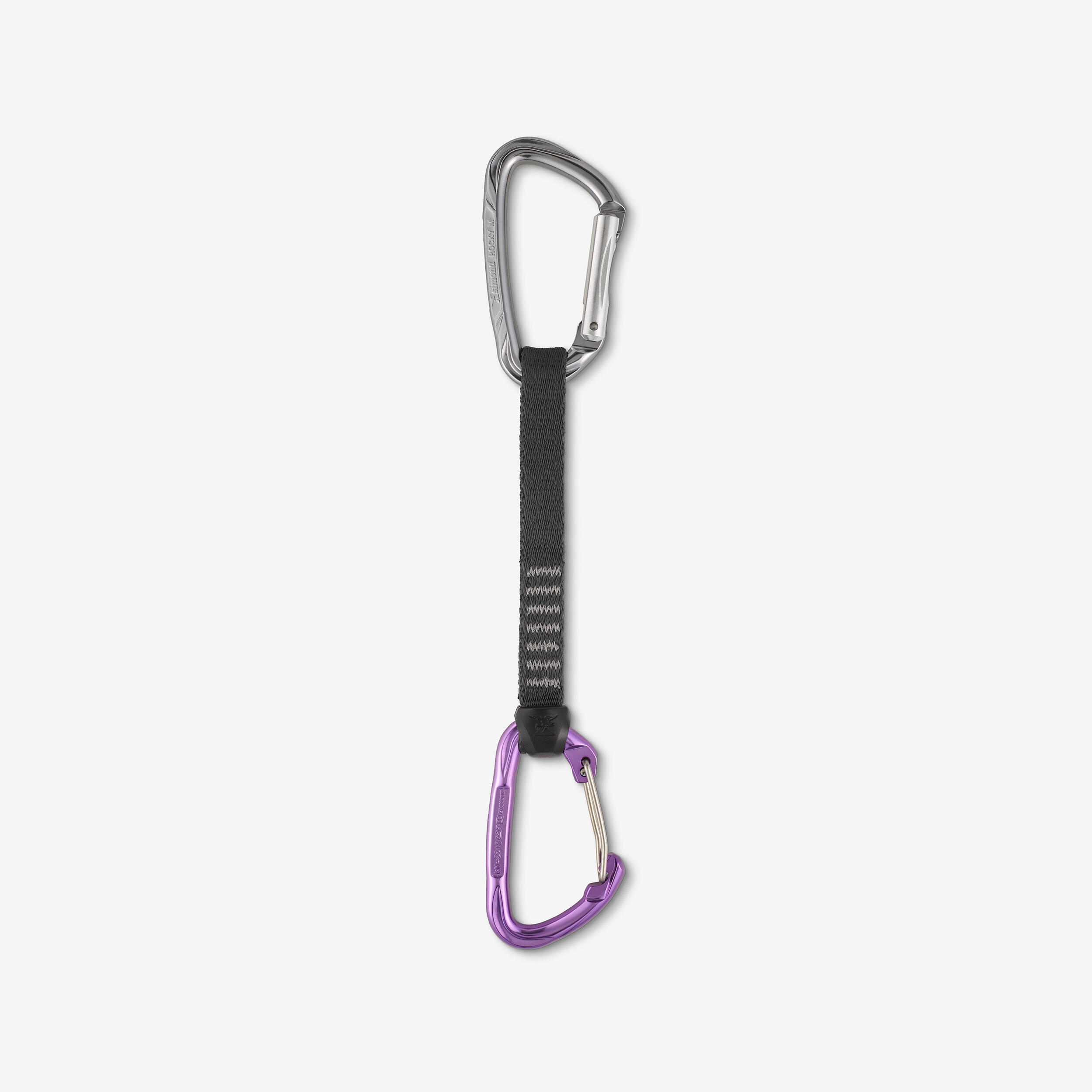 Buclă echipată 17 cm Vertika