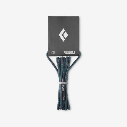 Reepschnur 4,5 mm × 120 cm ‒ Infinity