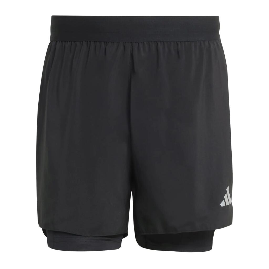 SHORT RUNNING HOMBRE ADIDAS ADIZERO
