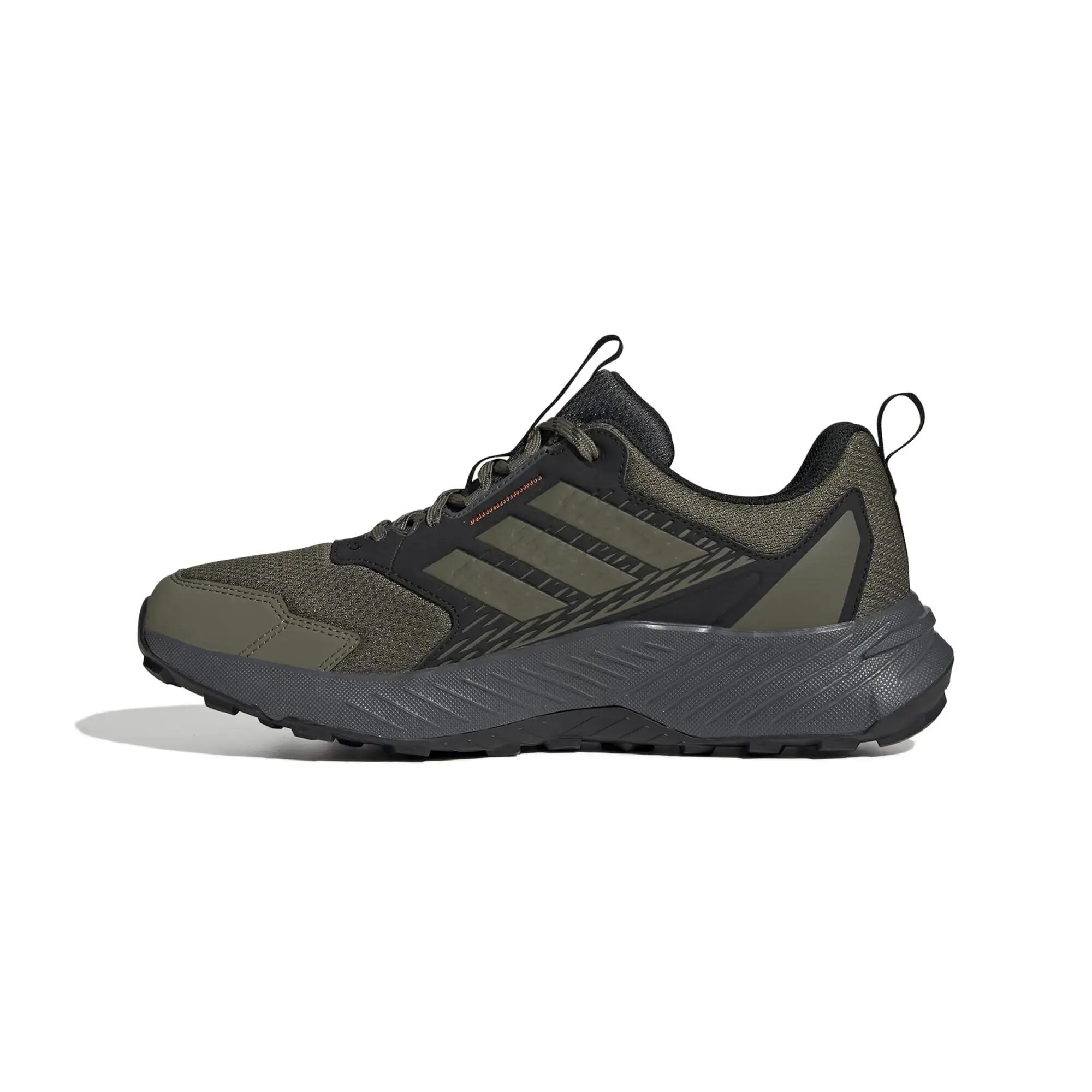 Arazi Koşusu Ayakkabısı - Adidas Tracefinder 2/7