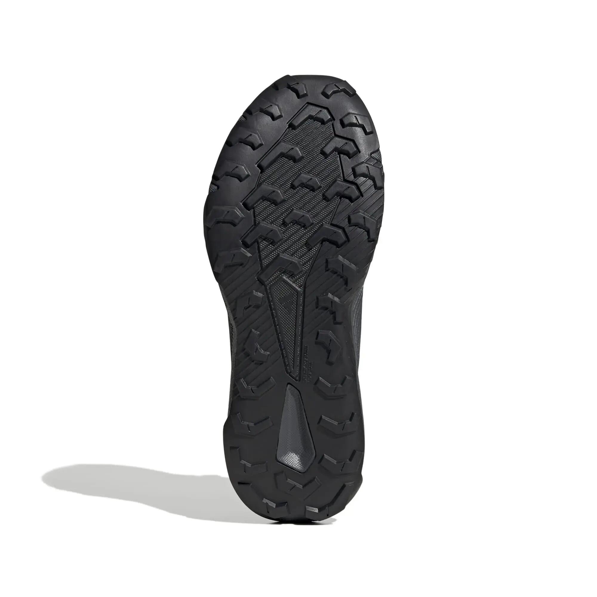 Arazi Koşusu Ayakkabısı - Adidas Tracefinder 5/7