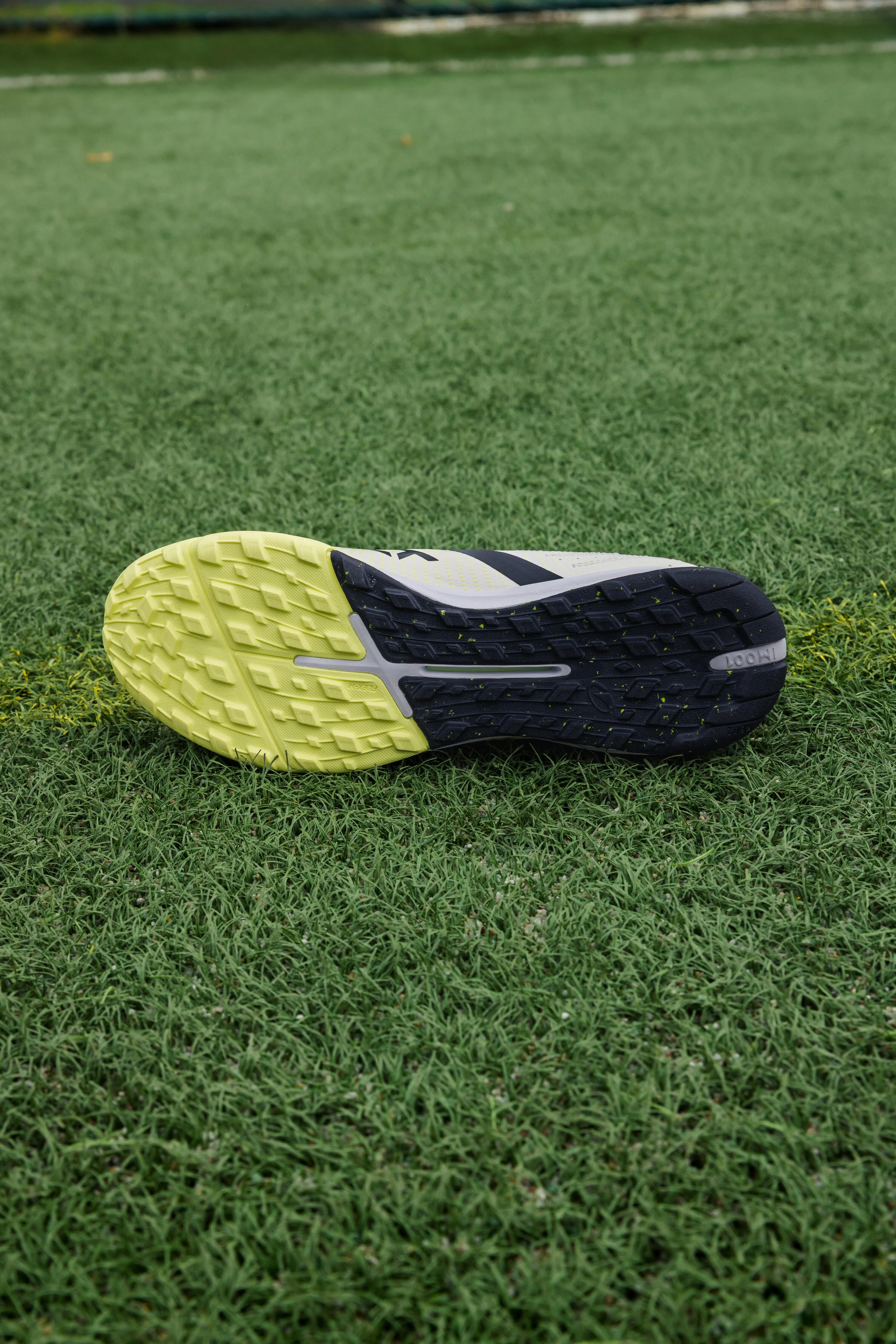 Football Boots Viralto I - Yellow/White -  5