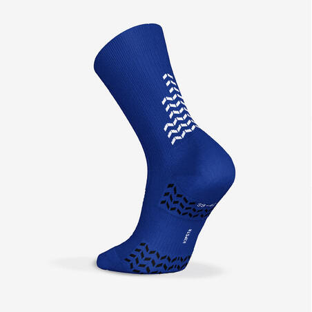 Гетри футбольні Viralto II MiD сині