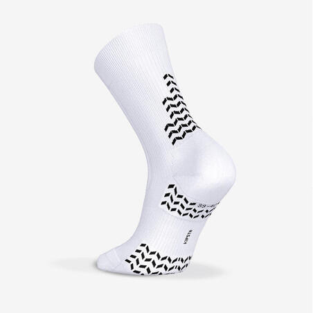 Гетри футбольні Viralto II MiD білі