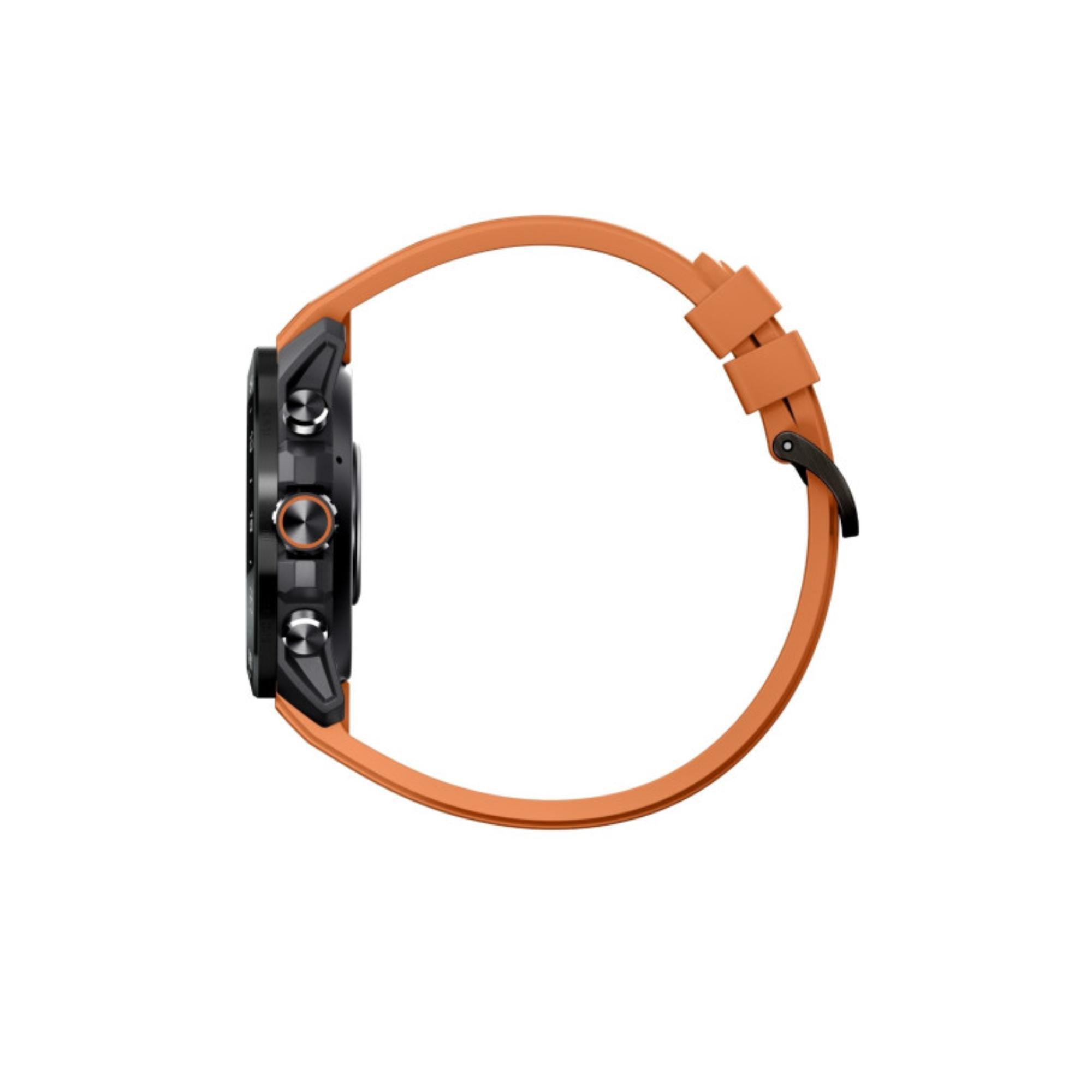 Smartwatch Mibro GS Explorer S, GPS Pantalla AMOLED - CD 4/7